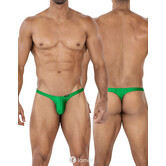 GroeneBrazilian String van het merk Cut4Men