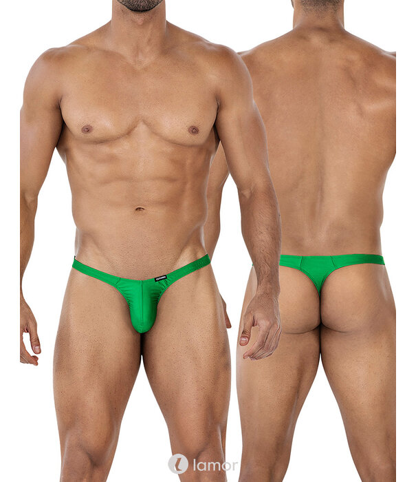 * CUT4MEN GroeneBrazilian String van het merk Cut4Men