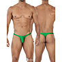 GroeneBrazilian String van het merk Cut4Men