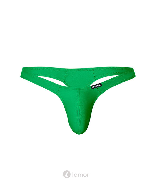 * CUT4MEN GroeneBrazilian String van het merk Cut4Men