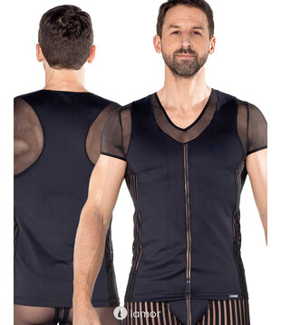 Heren Shirt, LM2201-81