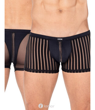 Heren boxer short, LM2201-67