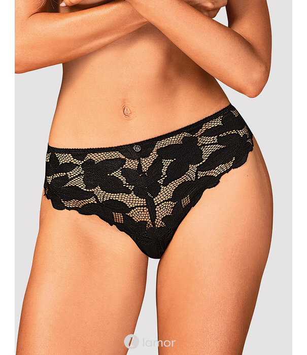 * OBSESSIVE Sexy string, Editya van Obsessive