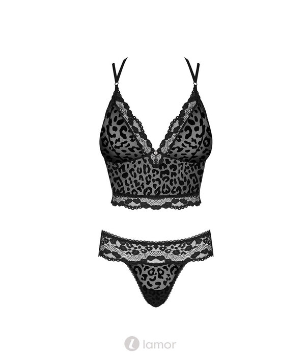 * OBSESSIVE Top en string Giully van Obsessive