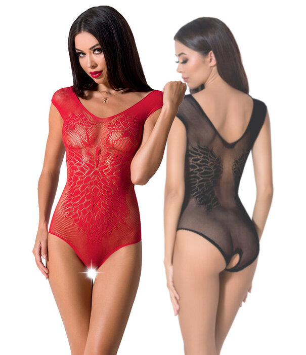 * PASSION Sexy rode  body  Fenn van Passion