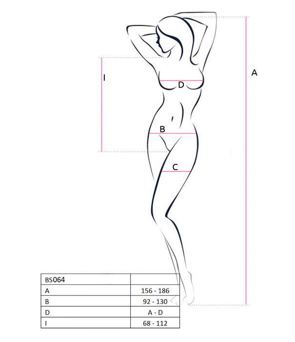 * PASSION Sexy rode  body  Fenn van Passion