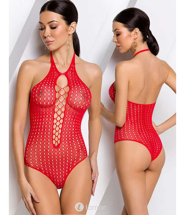 * PASSION Sexy rode body Gweni van Passion