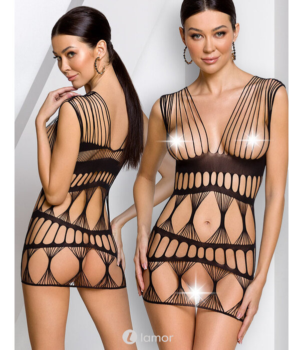 * PASSION Zwart netjurkje Juna van Passion