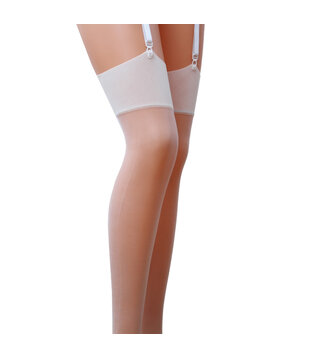 Passion Jarretelkousen ST001-W