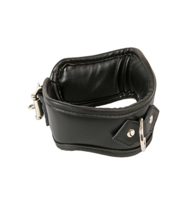 * SB Stoere brede nekband