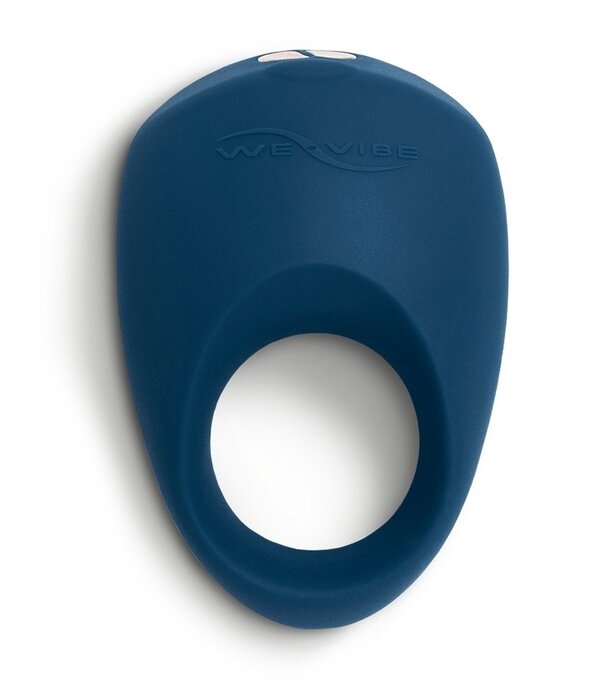 * WE VIBE We-Vibe Pivot Vibro penetratie met app-besturing