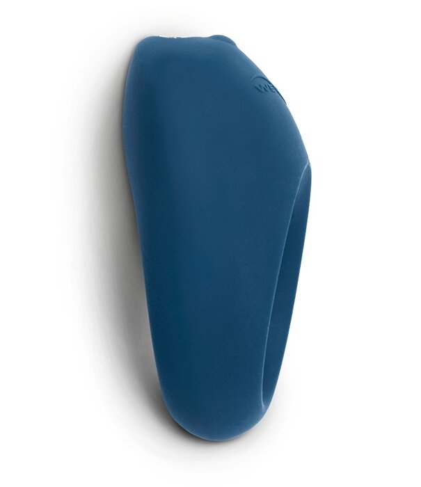* WE VIBE We-Vibe Pivot Vibro penetratie met app-besturing