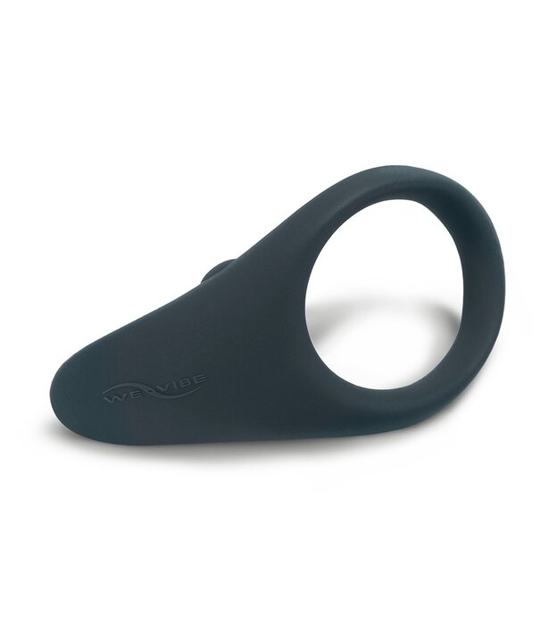 * WE VIBE Silky Verge vibrerende cockring van We-Vibe met ergonomische stimulatiestuk.timulatie