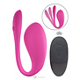 We-Vibe Jive2 met zachte rondingen