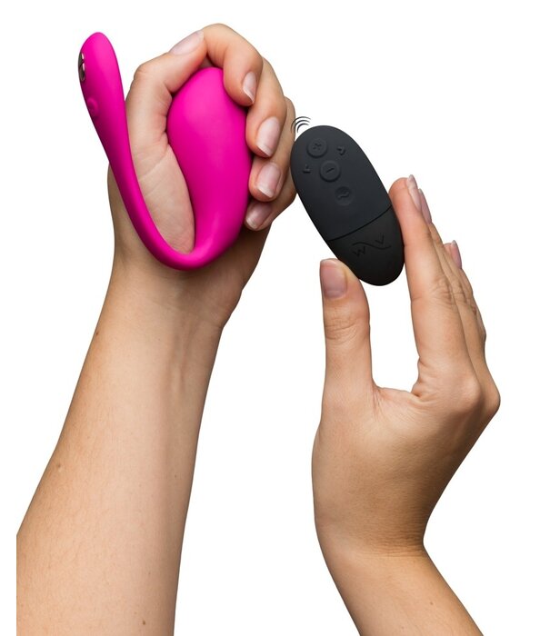 * WE VIBE We-Vibe Jive2 met zachte rondingen