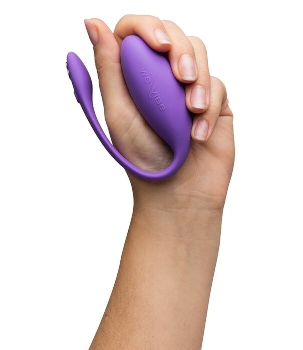 * WE VIBE We-Vibe Jive