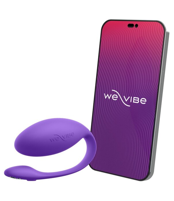 * WE VIBE We-Vibe Jive