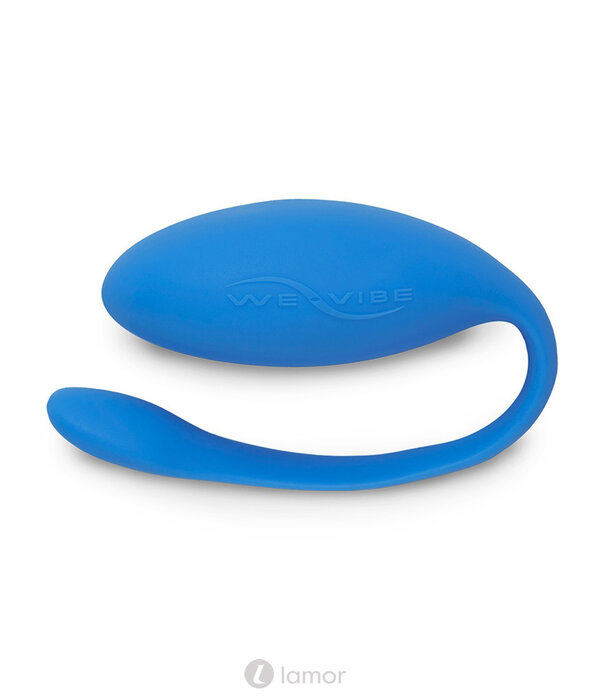 * WE VIBE We-Vibe Jive voor heet plezier alleen of met z'n tweeÃ¢Ë†Å¡Ã‚Â´n!