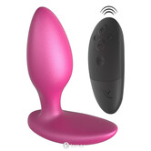 We-Vibe Ditto+ Krachtige Vibro-buttplug