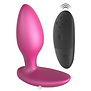 We-Vibe Ditto+ Krachtige Vibro-buttplug