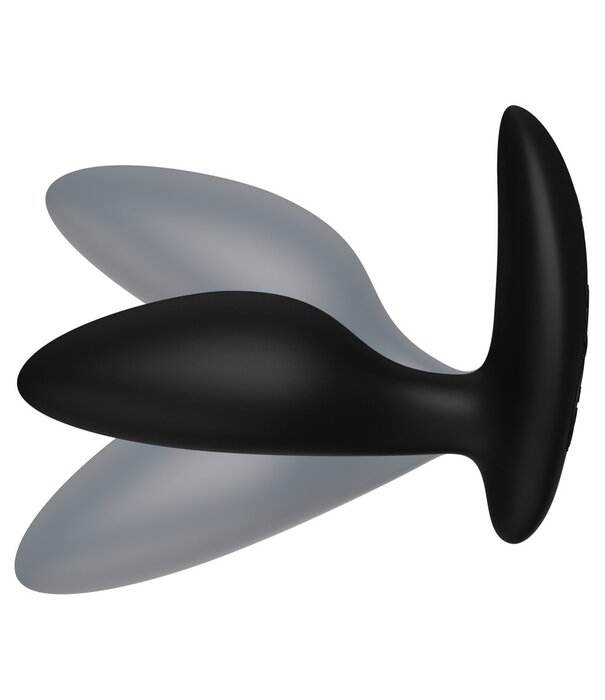 * WE VIBE We-Vibe Ditto+ Krachtige Vibro-buttplug