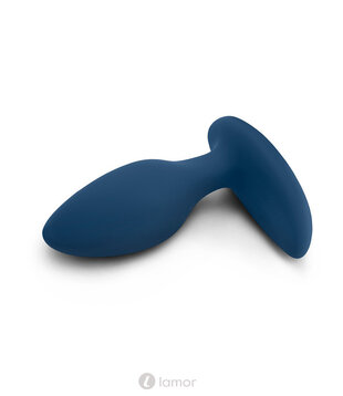 We-Vibe Ditto, Blauw - Paars