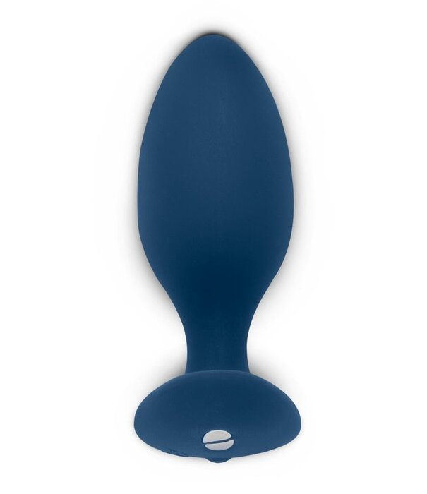* WE VIBE We-Vibe Ditto Krachtige Vibro-buttplug