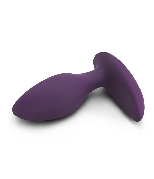 * WE VIBE We-Vibe Ditto Krachtige Vibro-buttplug