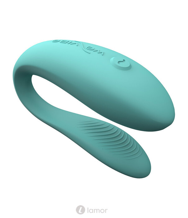 * WE VIBE We-Vibe Sync Lite een Slanke licht paar vibrator