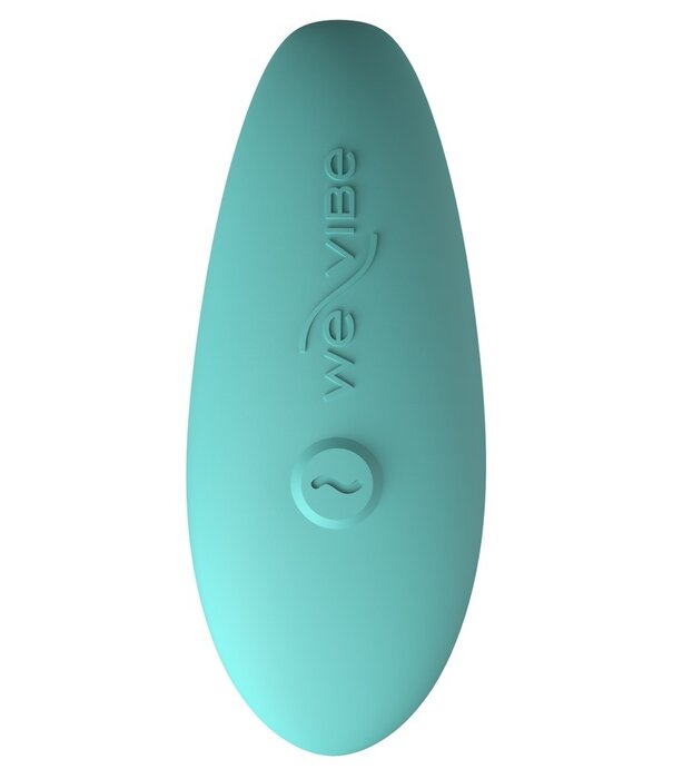 * WE VIBE We-Vibe Sync Lite een Slanke licht paar vibrator