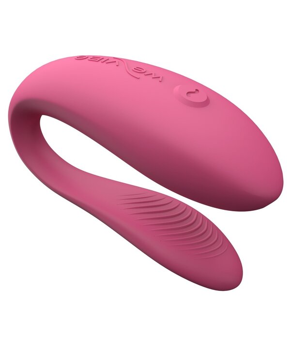 * WE VIBE We-Vibe Sync Lite een Slanke licht paar vibrator