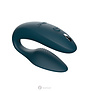 We-Vibe Sync 2 C-vormige Paar vibrator Sync 2 van We-Vibe