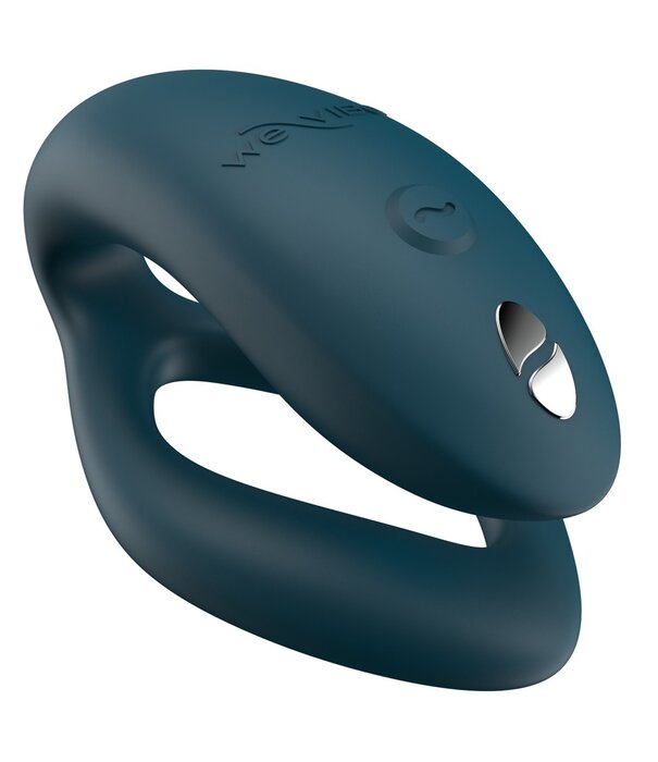 * WE VIBE We-Vibe Sync Go  Paar vibrator in nieuw lusontwerp