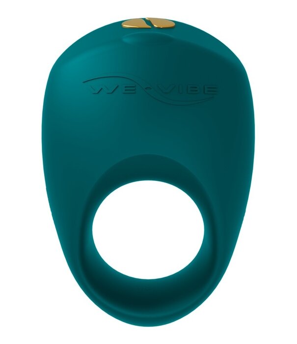 * WE VIBE Date night All-round verwenset met 2 waterproof vibro-toy bestsellers voor plezierig single en koppel spel