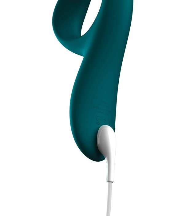 * WE VIBE Date night All-round verwenset met 2 waterproof vibro-toy bestsellers voor plezierig single en koppel spel