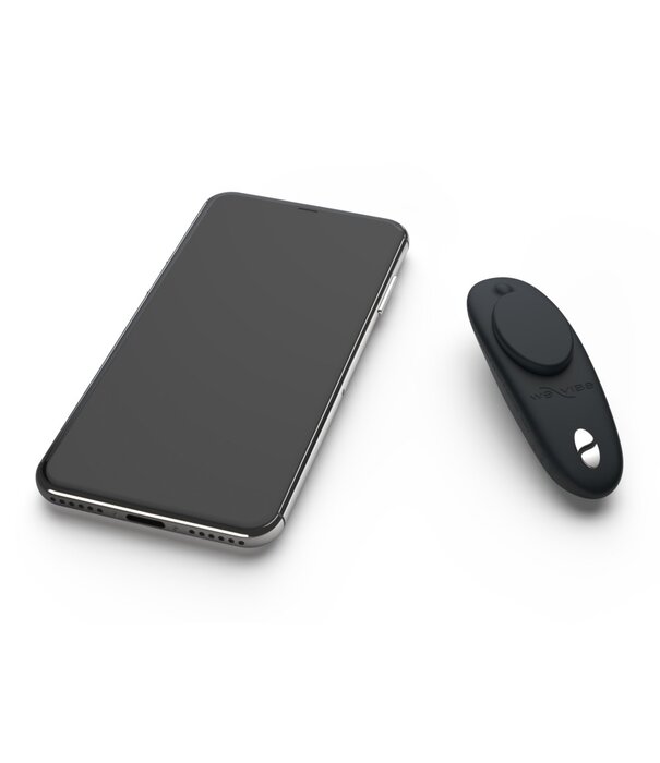 * WE VIBE We-Vibe Tease Us 2 x Moxie slip vibrator van We-Vibe in set