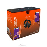 We-Vibe Tease Us Ã¢â‚¬Å¡Ãƒâ€žÃƒÂ¬ Two stimulation rings  Om een bestelling te plaatsen, moeten cookies ingeschakeld zijn. Informatie over cookies kunt u hier vinden. Schuif 1 van 10 Tease Us Ã¢â‚¬Å¡Ãƒâ€žÃƒÂ¬ Two stimulation rings Tease Us Ã¢â‚¬Å¡Ãƒâ€žÃƒÂ¬