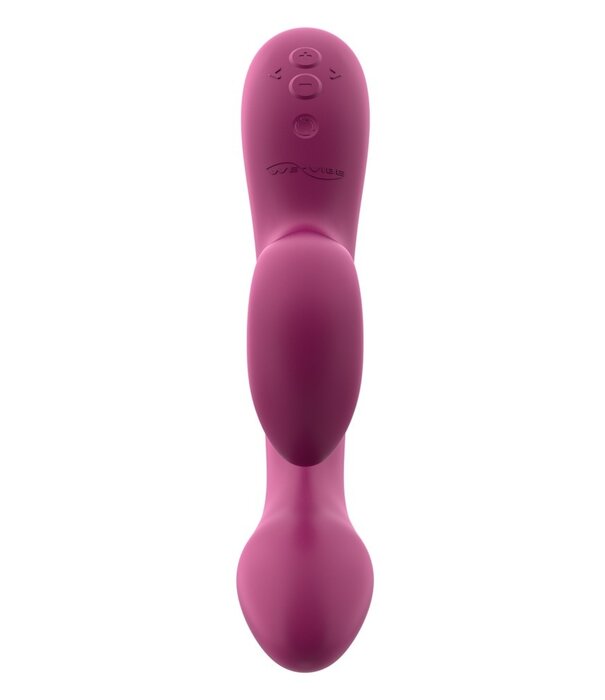 * WE VIBE We-Vibe, Nova 2 Rabbitvibrator