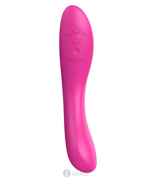 We-Vibe, Rave2 - Roze -Blauw