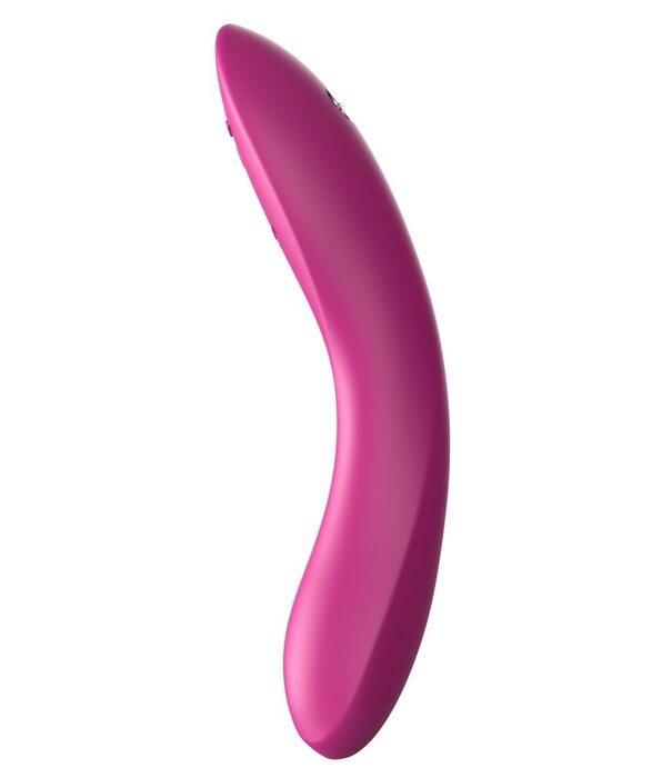 * WE VIBE We-Vibe, Rave 2 Stille G-spot vibrator met 2 motoren