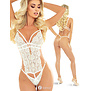 Witte body Sensualite NacrŽ van Provocative