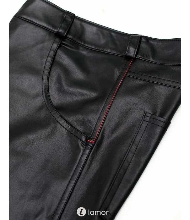 * RFP Matte wetlook heren Short,Federico van het merk RFP