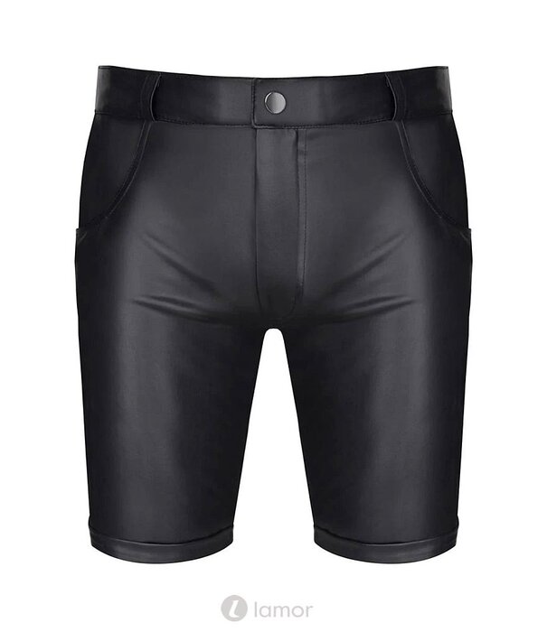 * RFP Matte wetlook heren Short Vito van het merk RFP