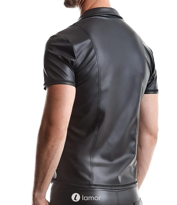 * RFP Matlook heren shirt met korte mouwen van het merk RFP