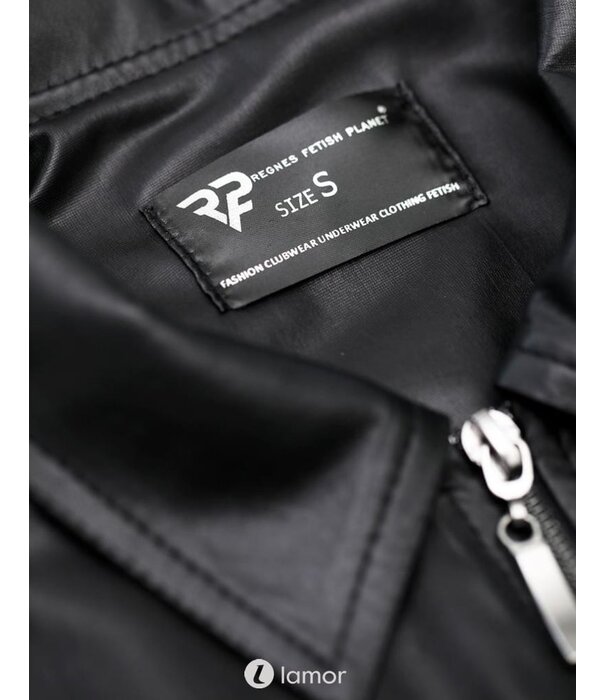 * RFP Matlook heren shirt met korte mouwen van het merk RFP