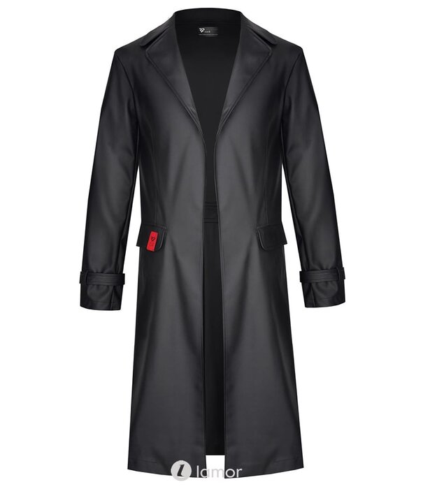 * RFP Lange heren mantel van het merk RFP