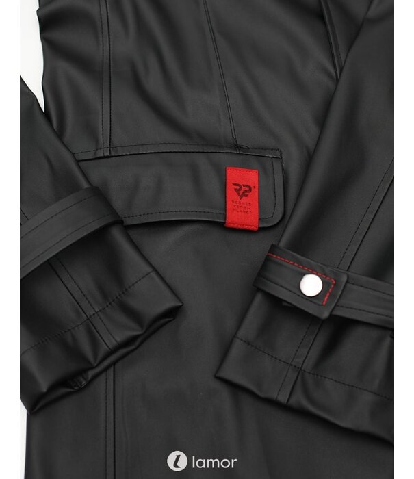 * RFP Lange heren mantel van het merk RFP