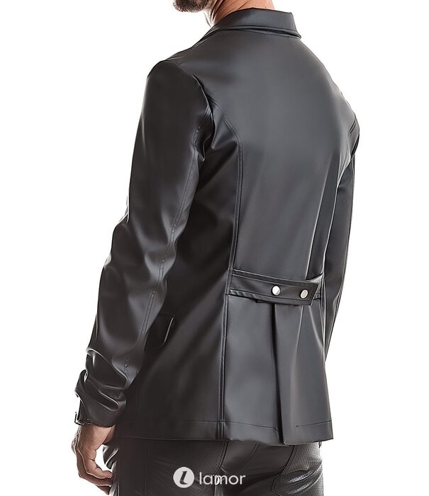 * RFP Lederlook heren Jack van het merk RFP