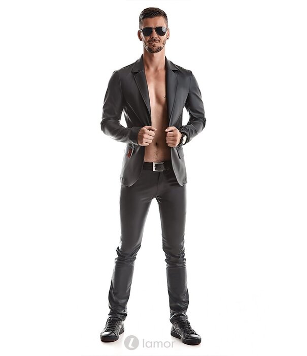 * RFP Lederlook heren Jack van het merk RFP