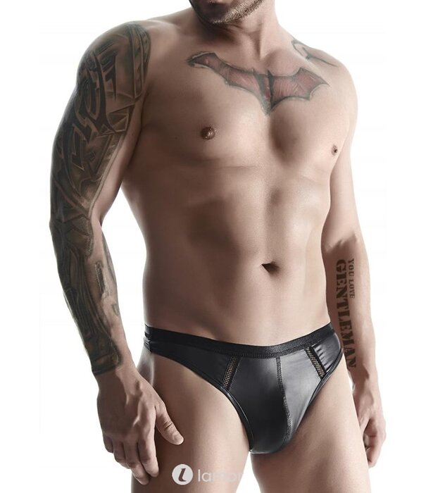 * RFP Wetlook Heren Body, van het merk RFP